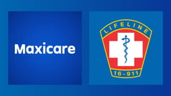 Maxicare, Lifeline 16-911 partners for effective emergency response 